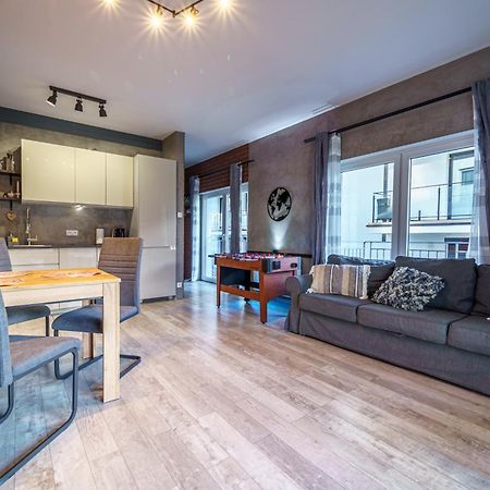 Apartamenty Pod Gondola Swieradow Dış mekan fotoğraf