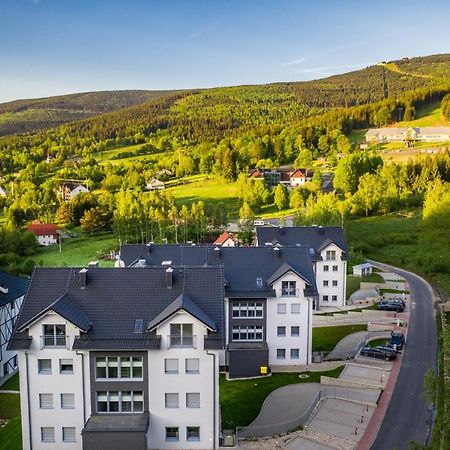 Apartamenty Pod Gondola Swieradow Dış mekan fotoğraf