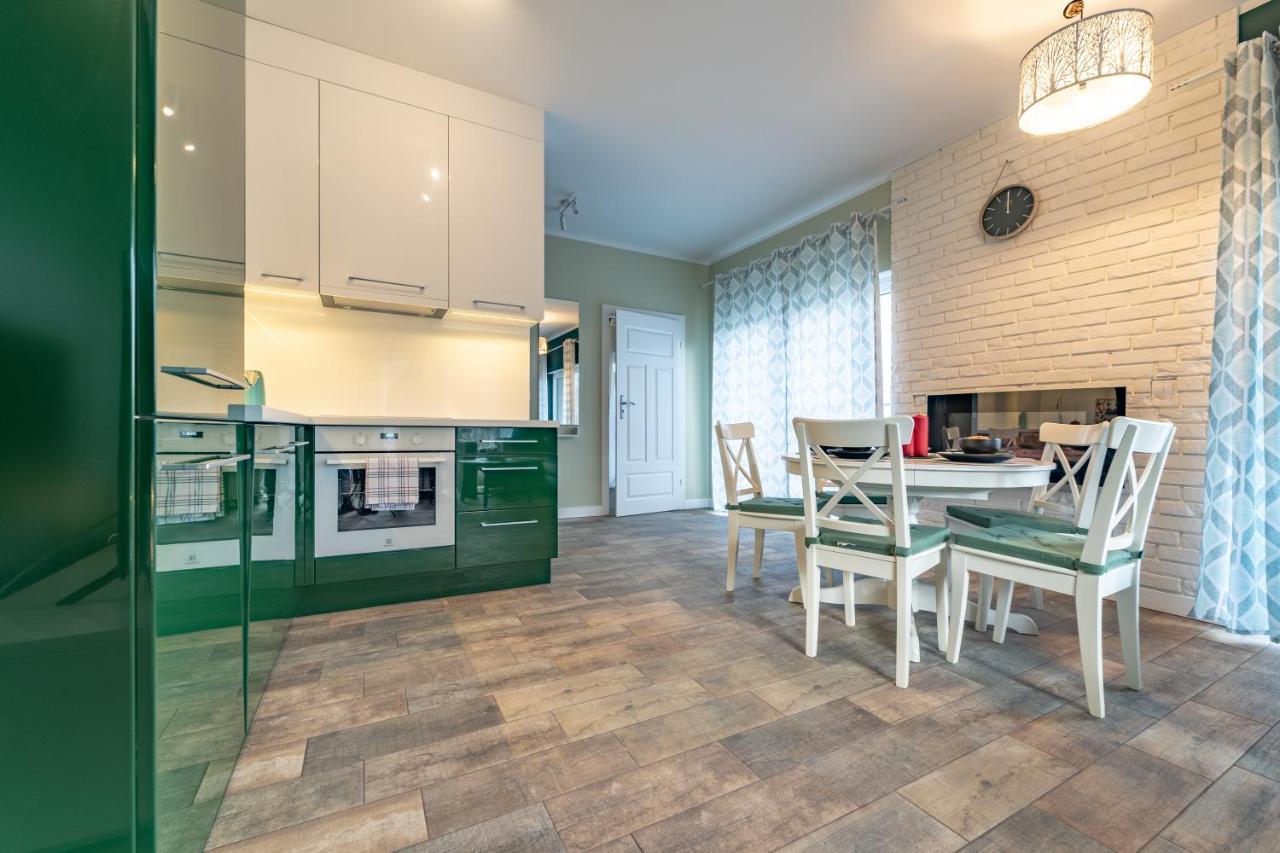 Apartamenty Pod Gondola Swieradow Dış mekan fotoğraf