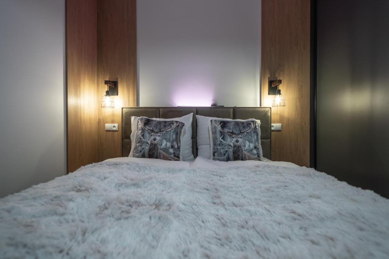 Apartamenty Pod Gondola Swieradow Dış mekan fotoğraf
