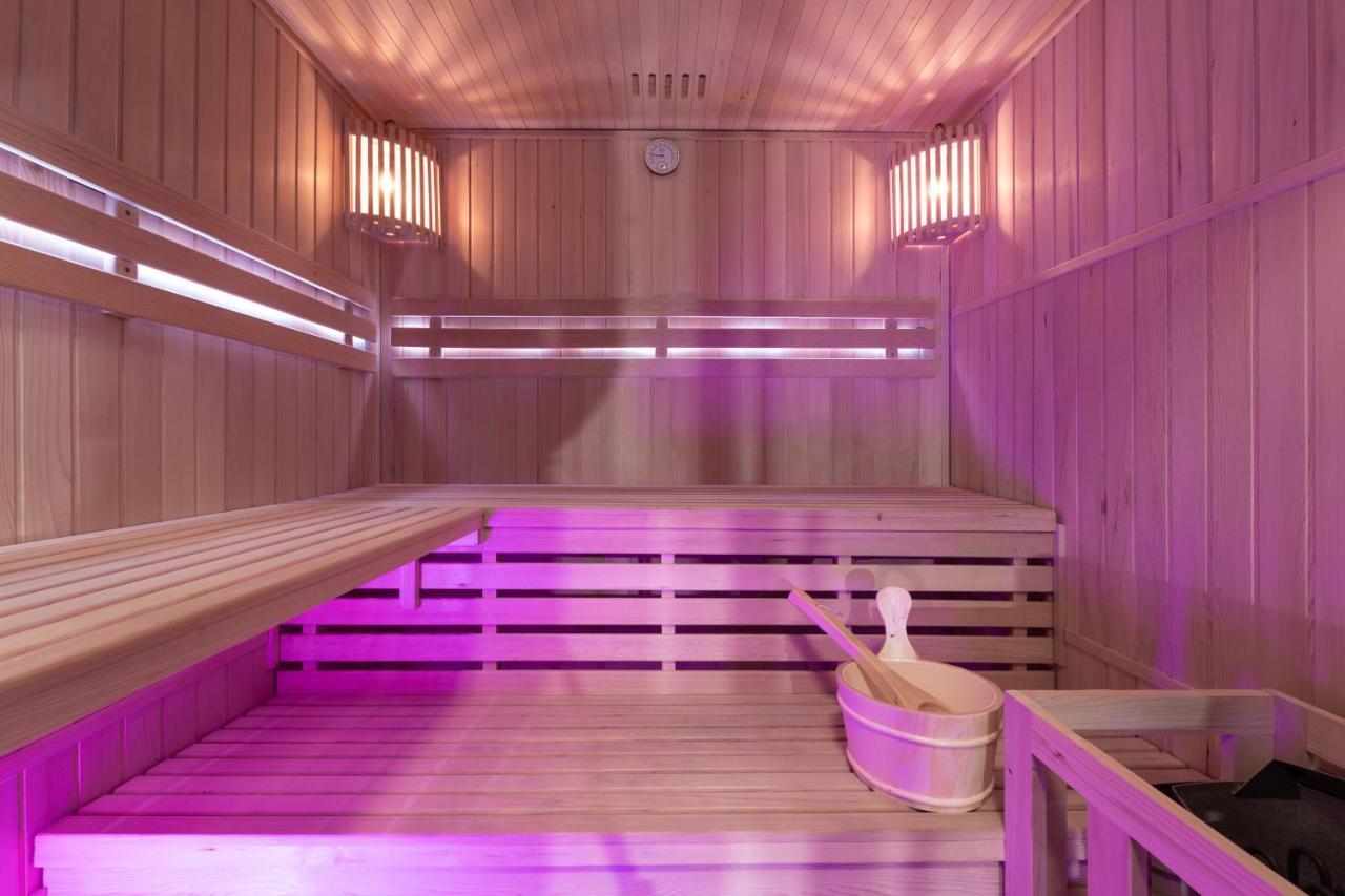 Apartamenty Pod Gondola Swieradow Dış mekan fotoğraf