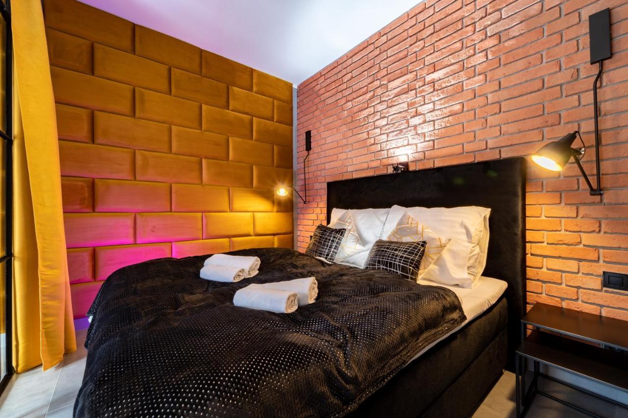 Apartamenty Pod Gondola Swieradow Dış mekan fotoğraf