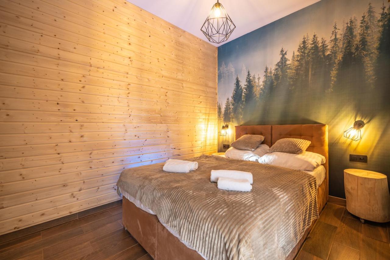 Apartamenty Pod Gondola Swieradow Dış mekan fotoğraf