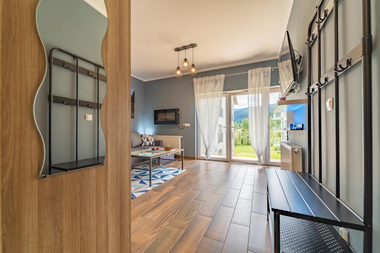 Apartamenty Pod Gondola Swieradow Dış mekan fotoğraf