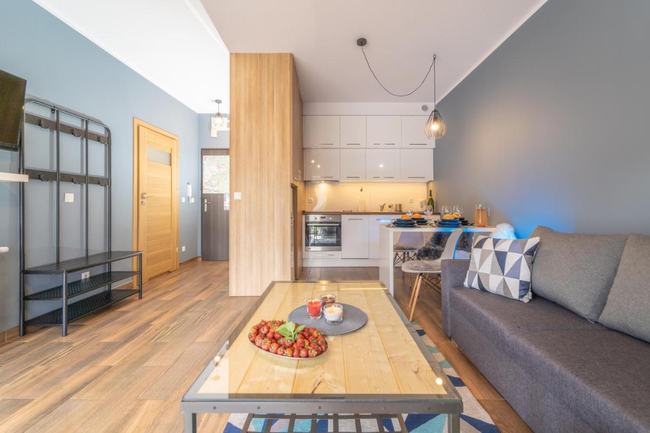 Apartamenty Pod Gondola Swieradow Dış mekan fotoğraf