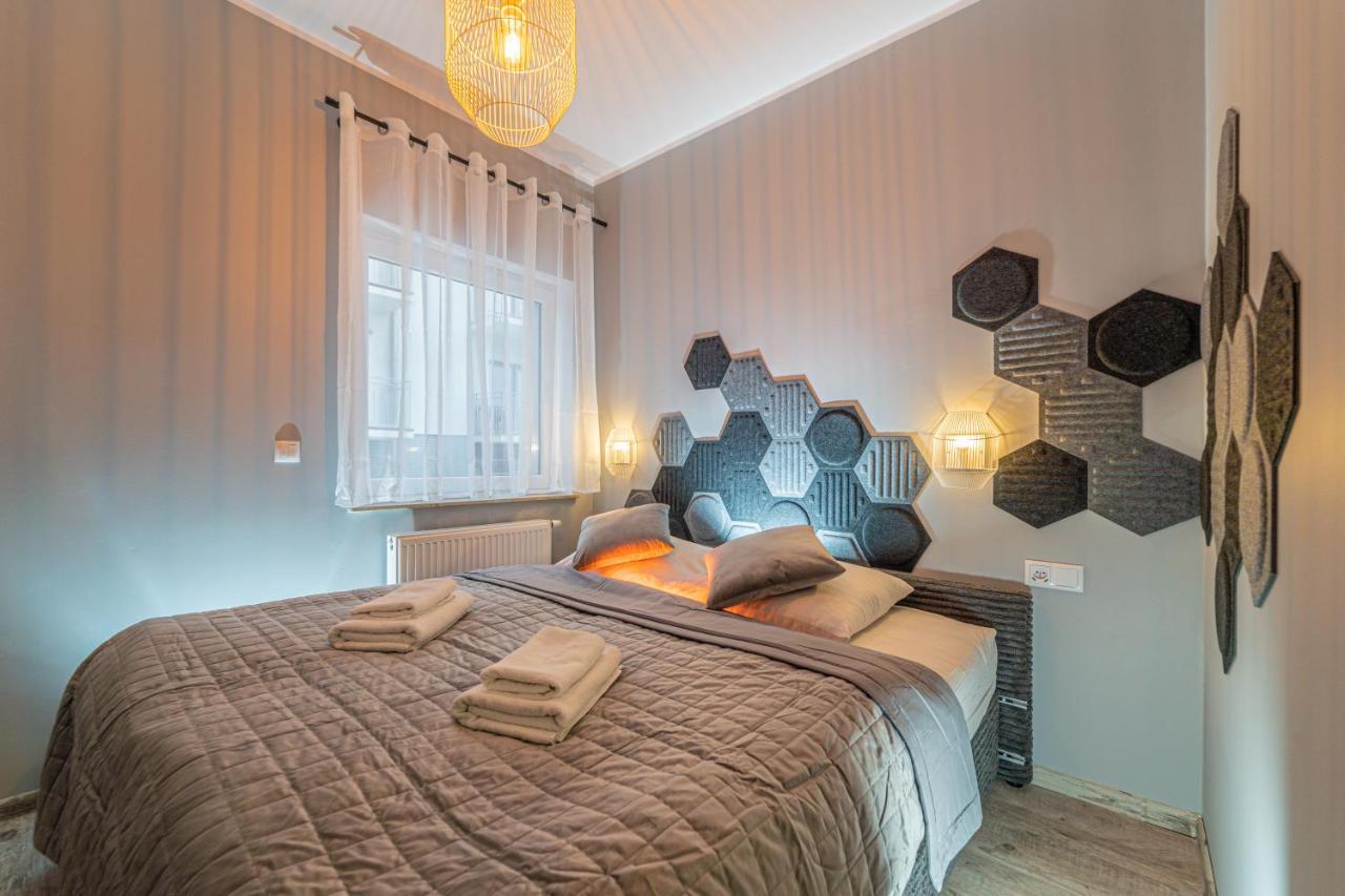 Apartamenty Pod Gondola Swieradow Dış mekan fotoğraf