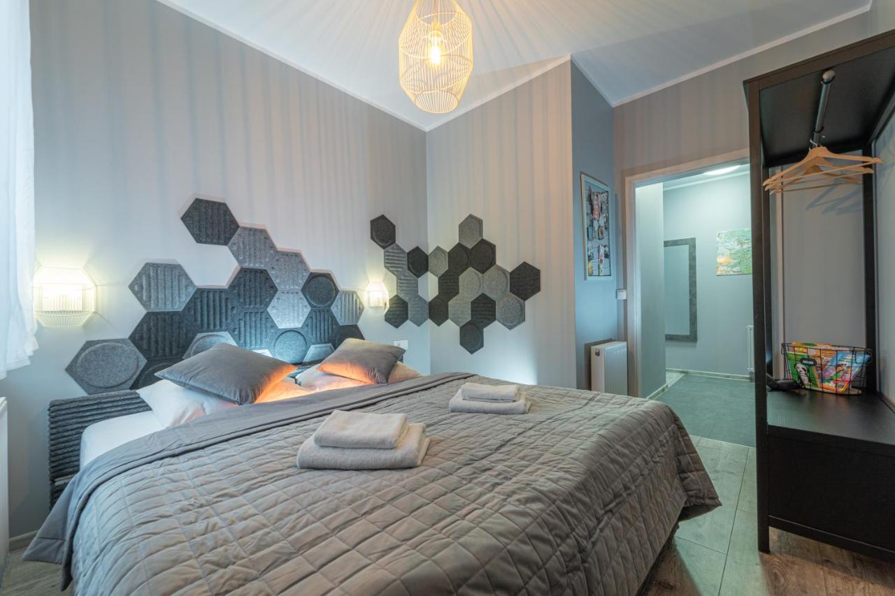 Apartamenty Pod Gondola Swieradow Dış mekan fotoğraf