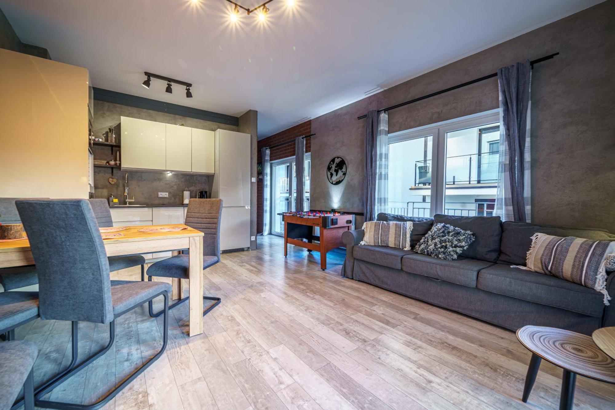 Apartamenty Pod Gondola Swieradow Dış mekan fotoğraf