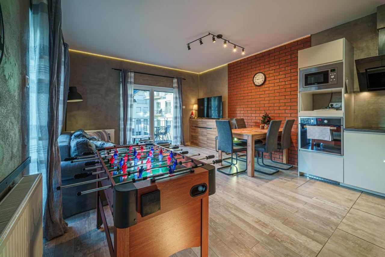 Apartamenty Pod Gondola Swieradow Dış mekan fotoğraf