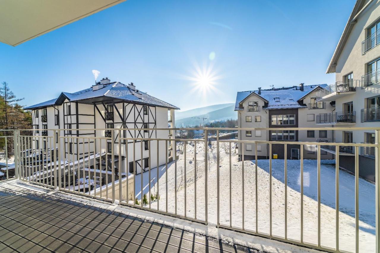 Apartamenty Pod Gondola Swieradow Dış mekan fotoğraf