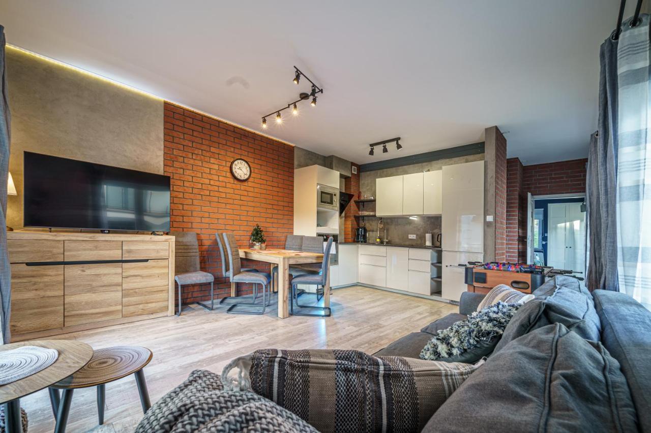 Apartamenty Pod Gondola Swieradow Dış mekan fotoğraf