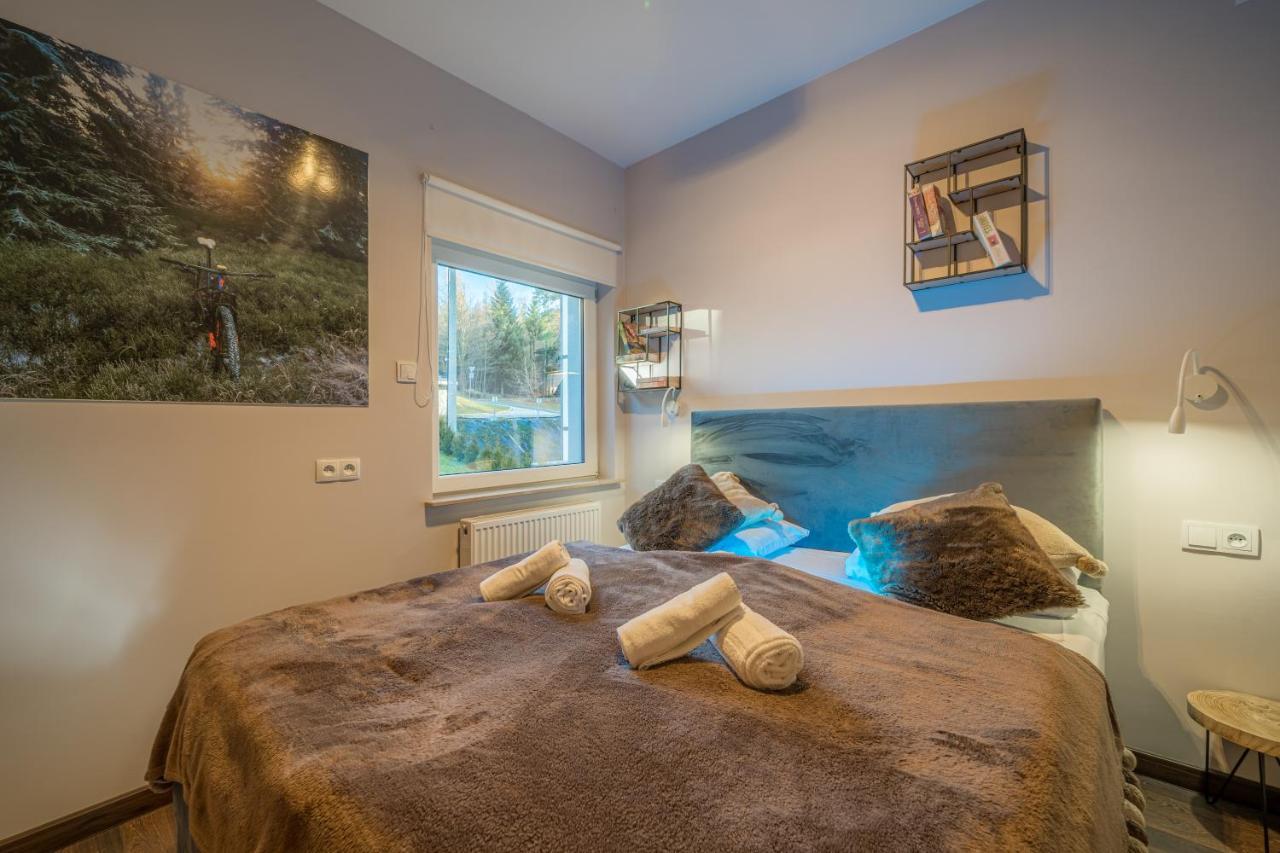Apartamenty Pod Gondola Swieradow Dış mekan fotoğraf