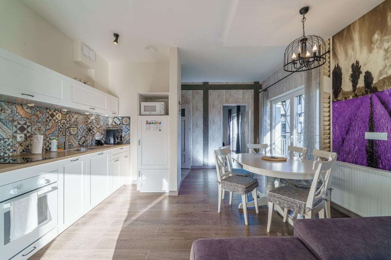 Apartamenty Pod Gondola Swieradow Dış mekan fotoğraf