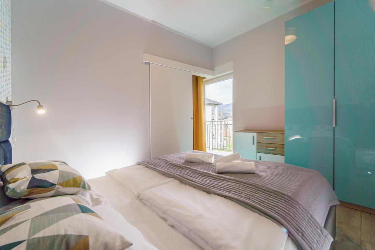 Apartamenty Pod Gondola Swieradow Dış mekan fotoğraf