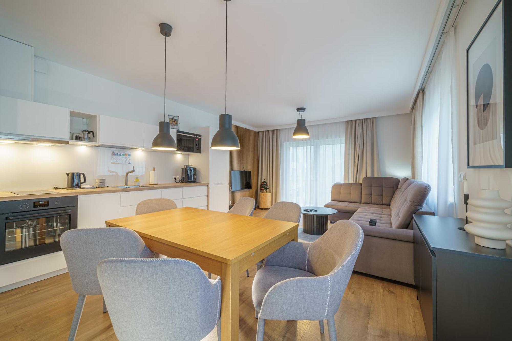Apartamenty Pod Gondola Swieradow Dış mekan fotoğraf