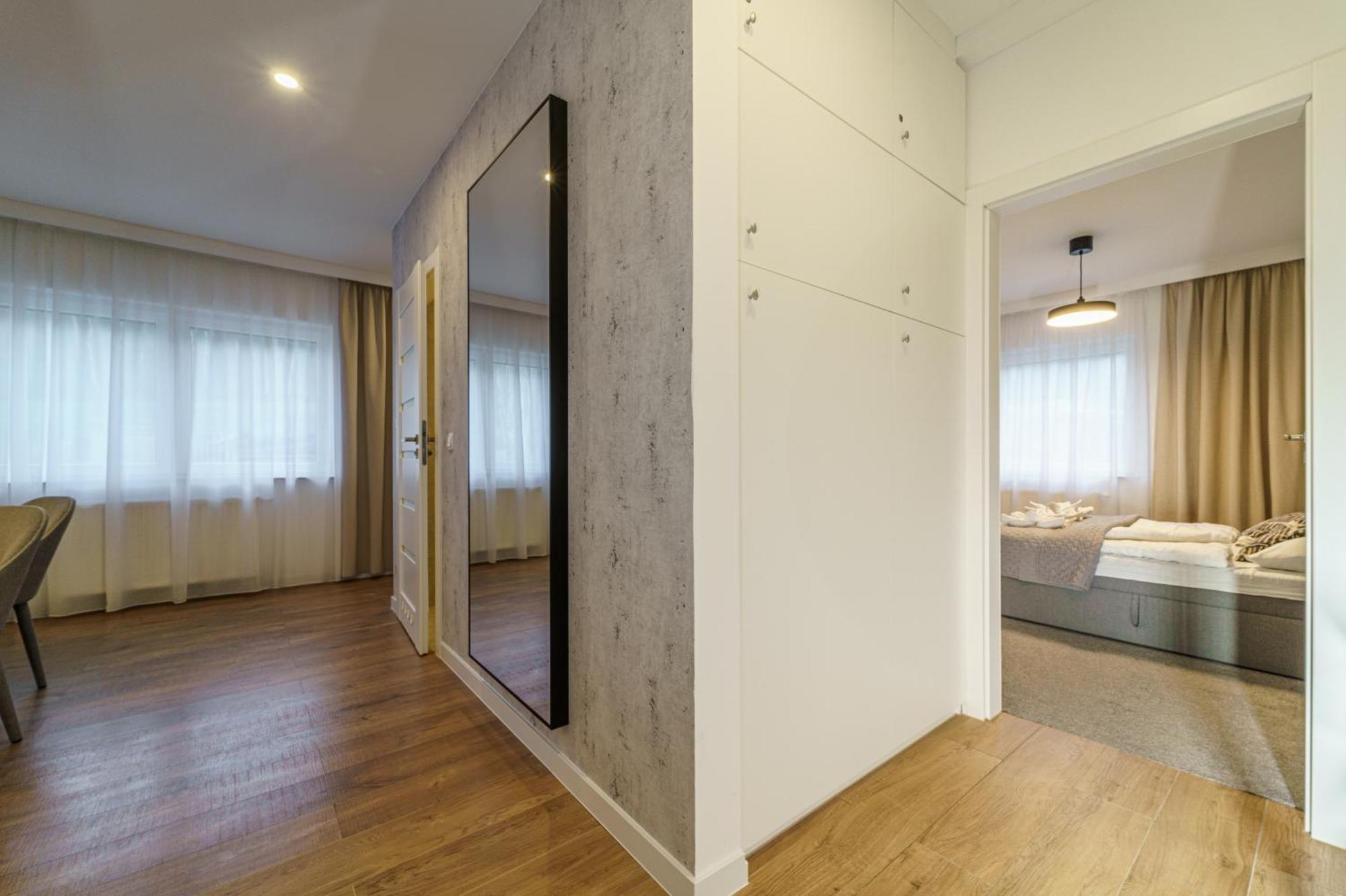 Apartamenty Pod Gondola Swieradow Dış mekan fotoğraf