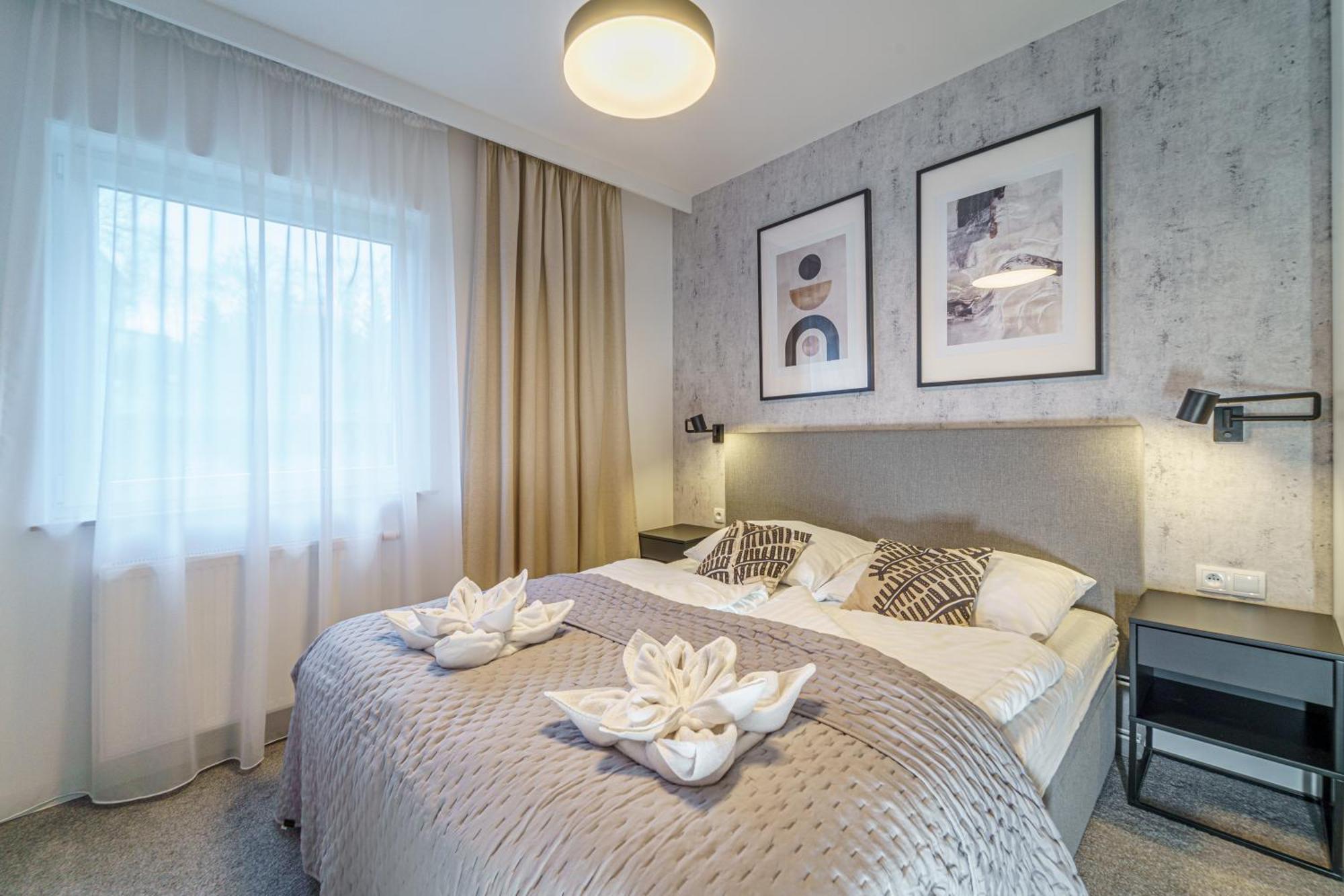 Apartamenty Pod Gondola Swieradow Dış mekan fotoğraf