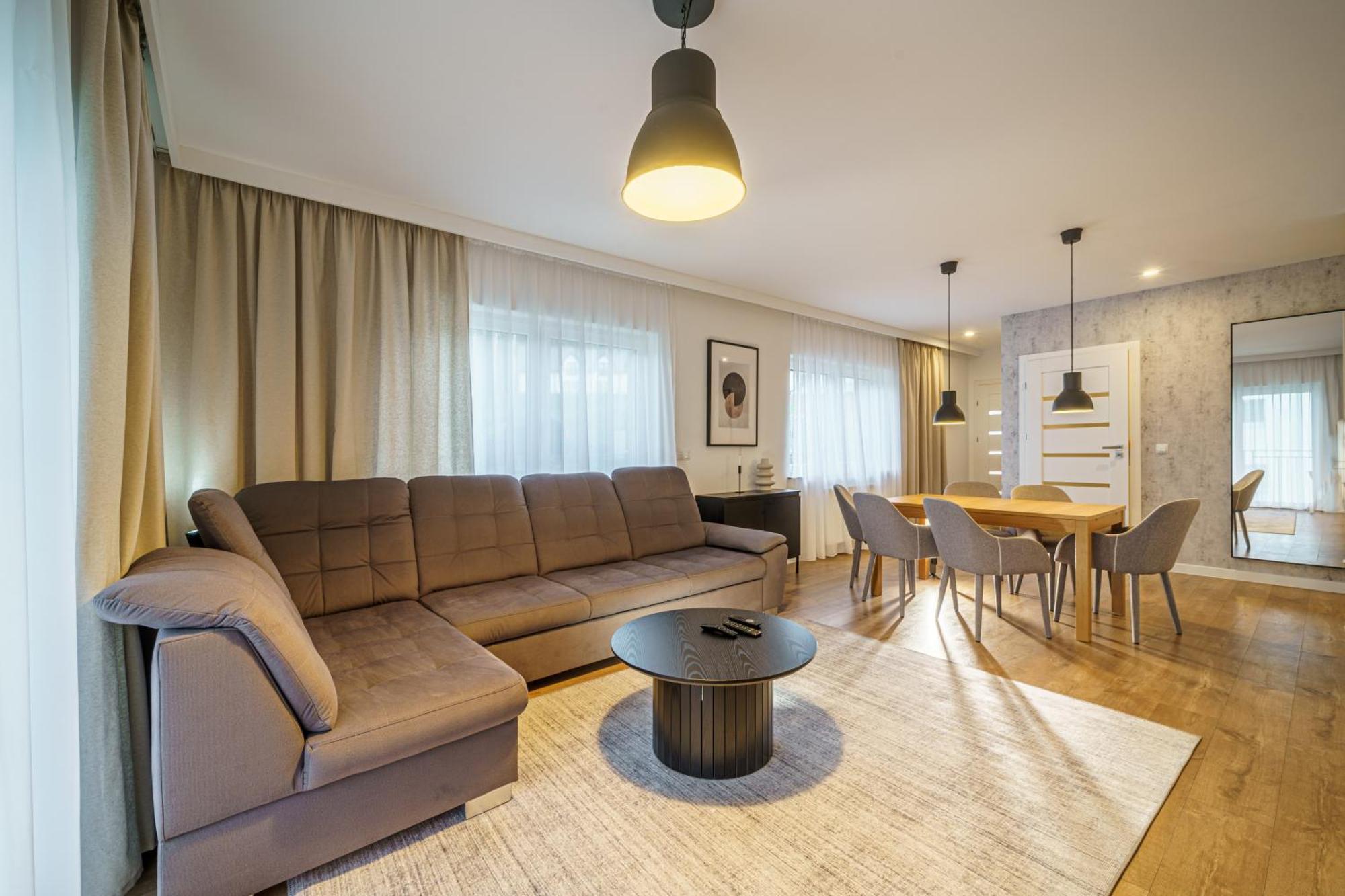 Apartamenty Pod Gondola Swieradow Dış mekan fotoğraf