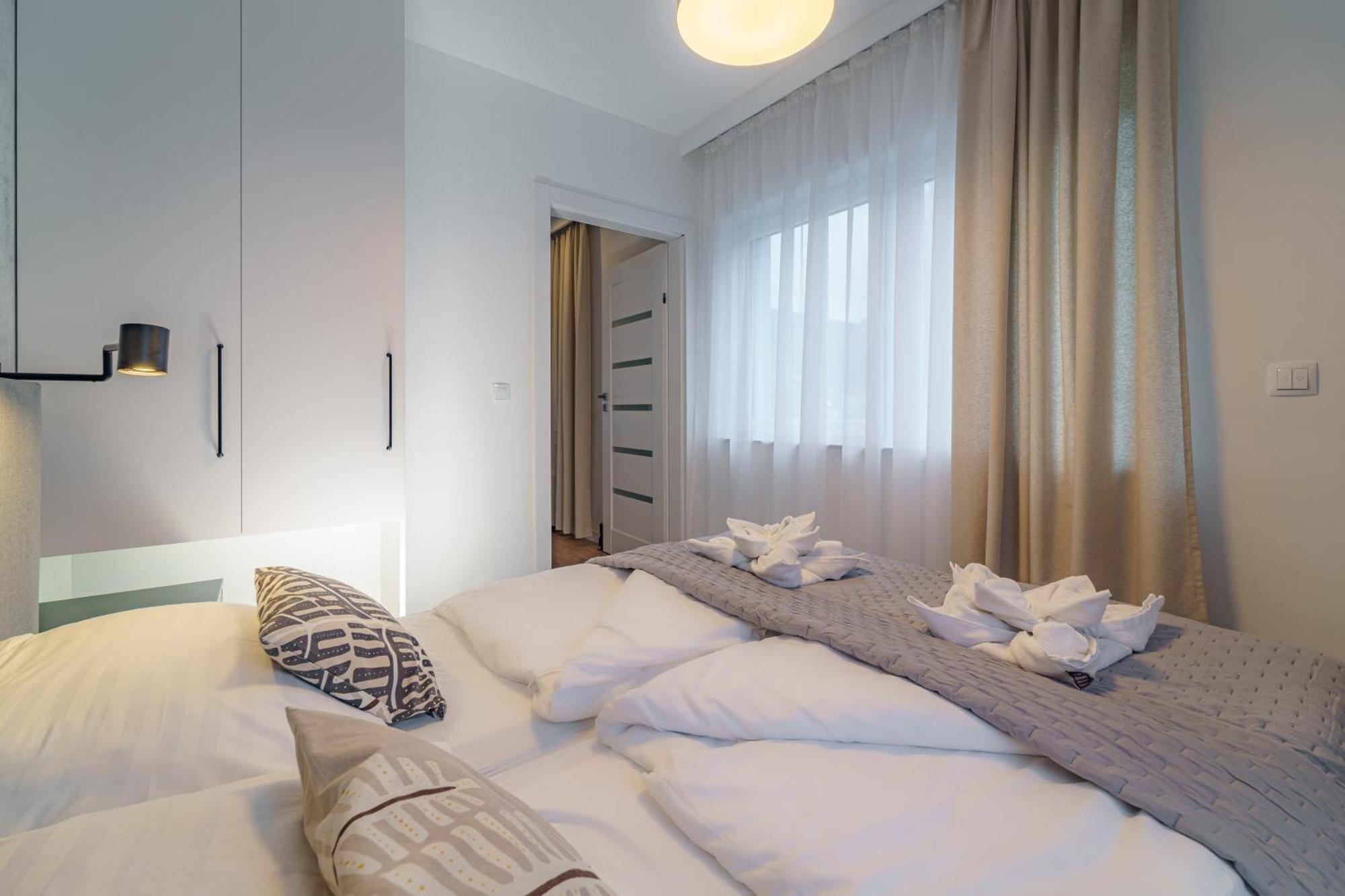 Apartamenty Pod Gondola Swieradow Dış mekan fotoğraf