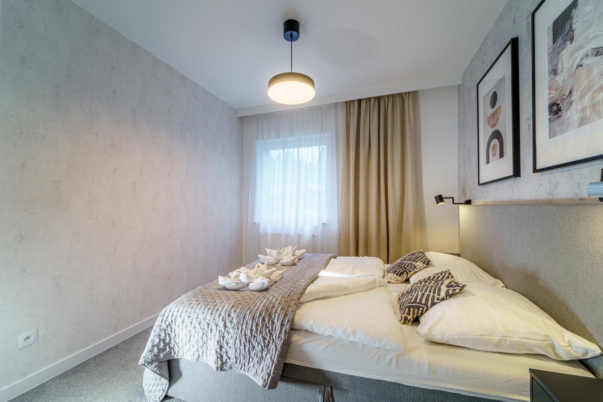 Apartamenty Pod Gondola Swieradow Dış mekan fotoğraf