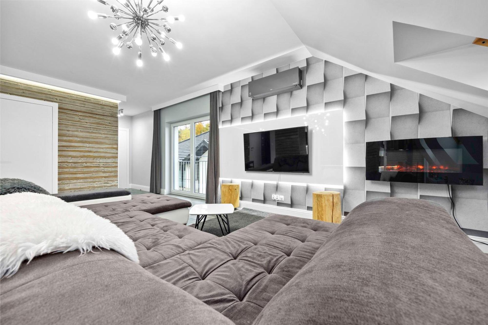 Apartamenty Pod Gondola Swieradow Dış mekan fotoğraf