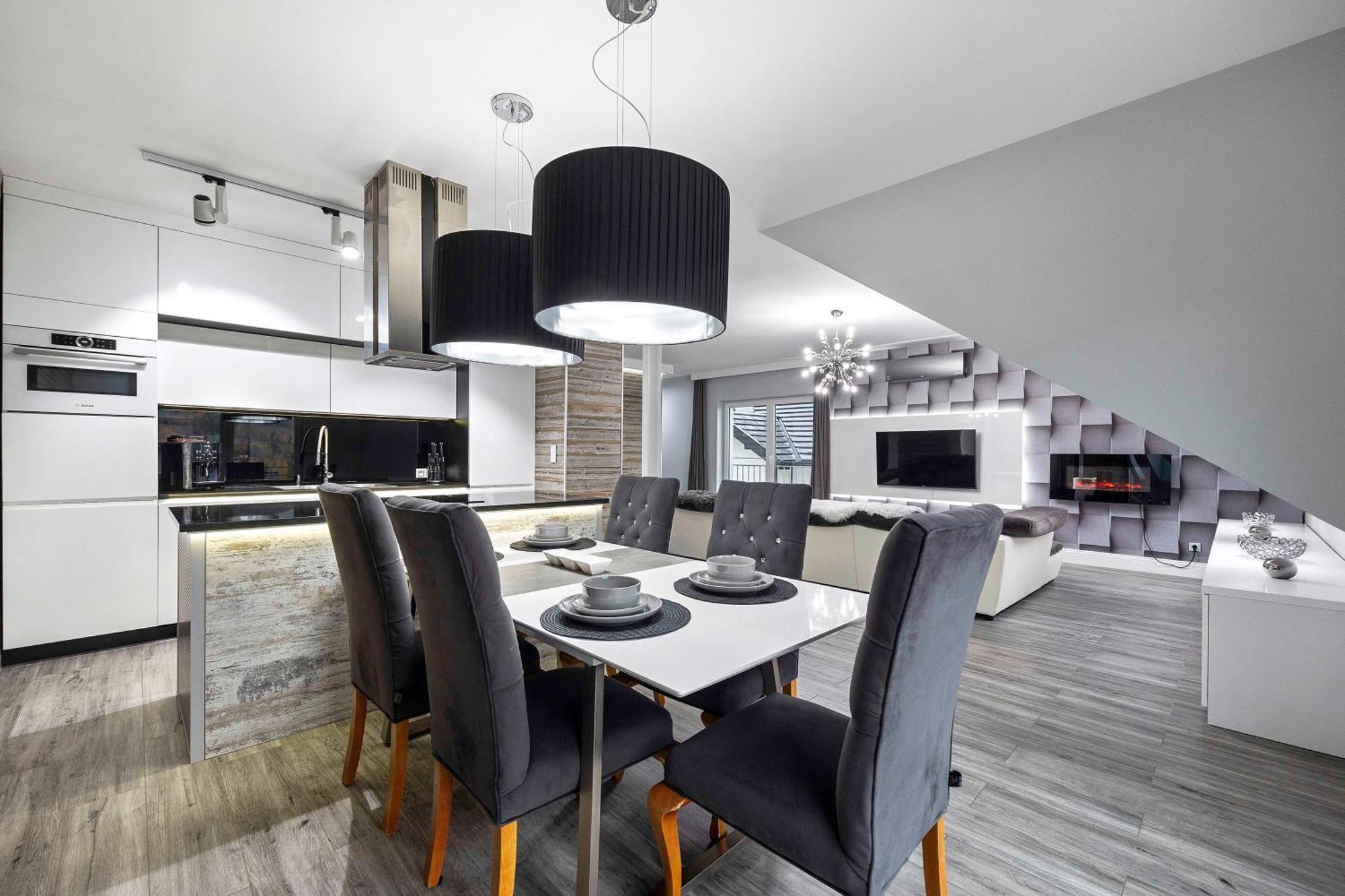 Apartamenty Pod Gondola Swieradow Dış mekan fotoğraf