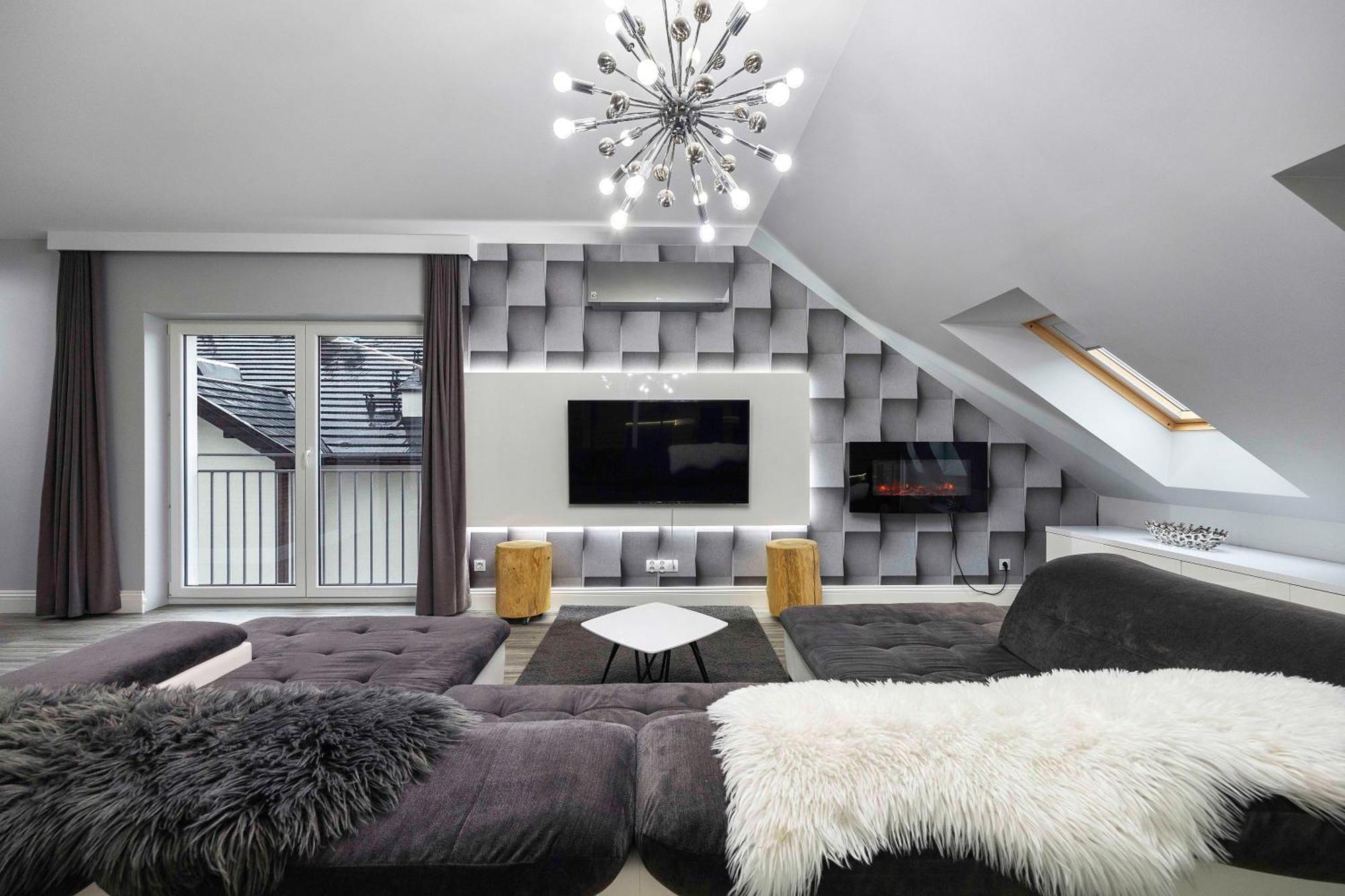 Apartamenty Pod Gondola Swieradow Dış mekan fotoğraf