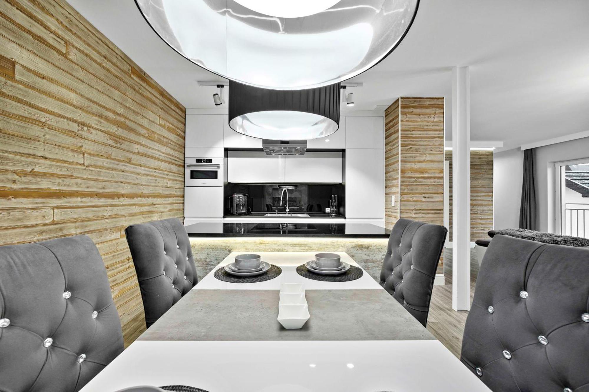Apartamenty Pod Gondola Swieradow Dış mekan fotoğraf