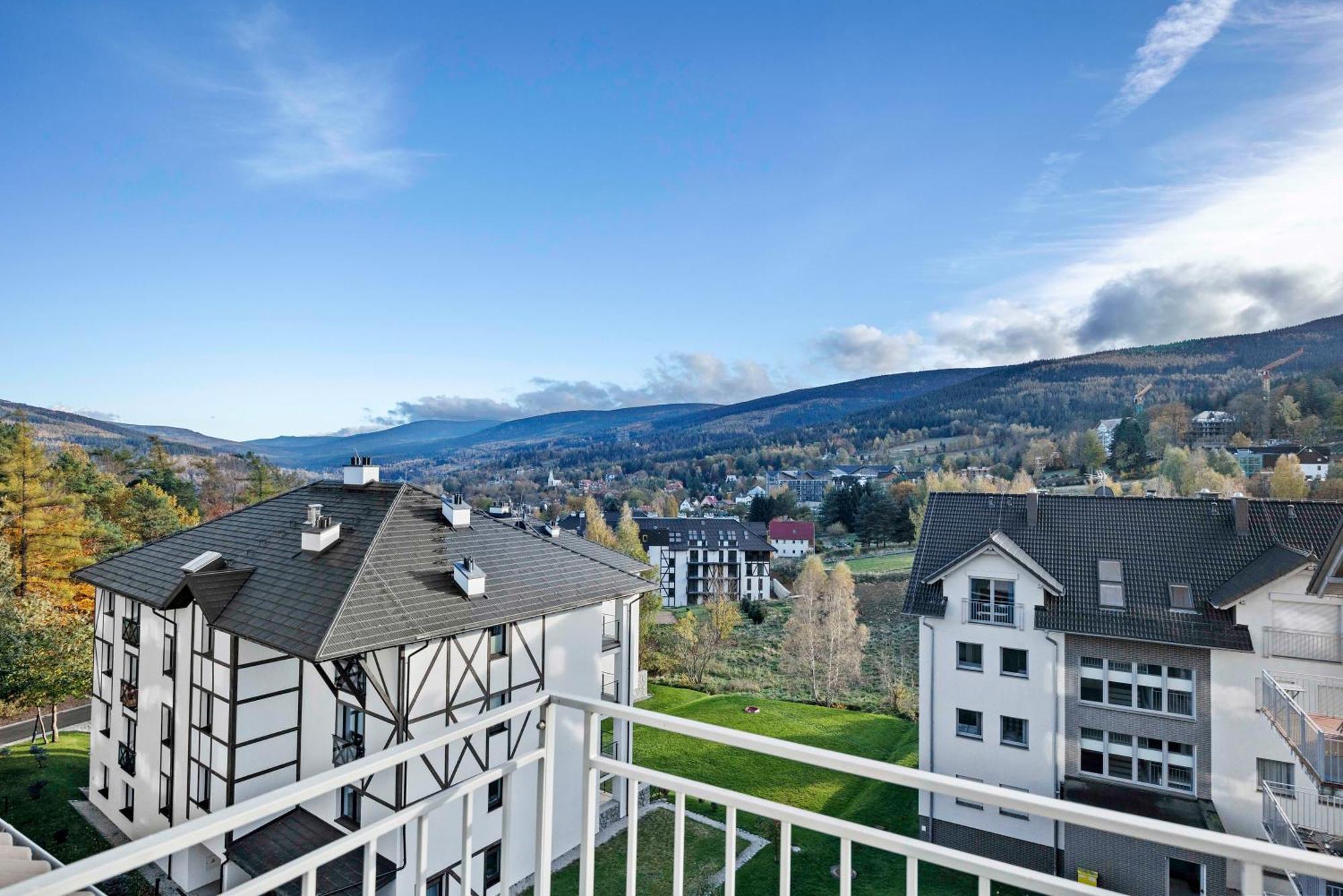 Apartamenty Pod Gondola Swieradow Dış mekan fotoğraf