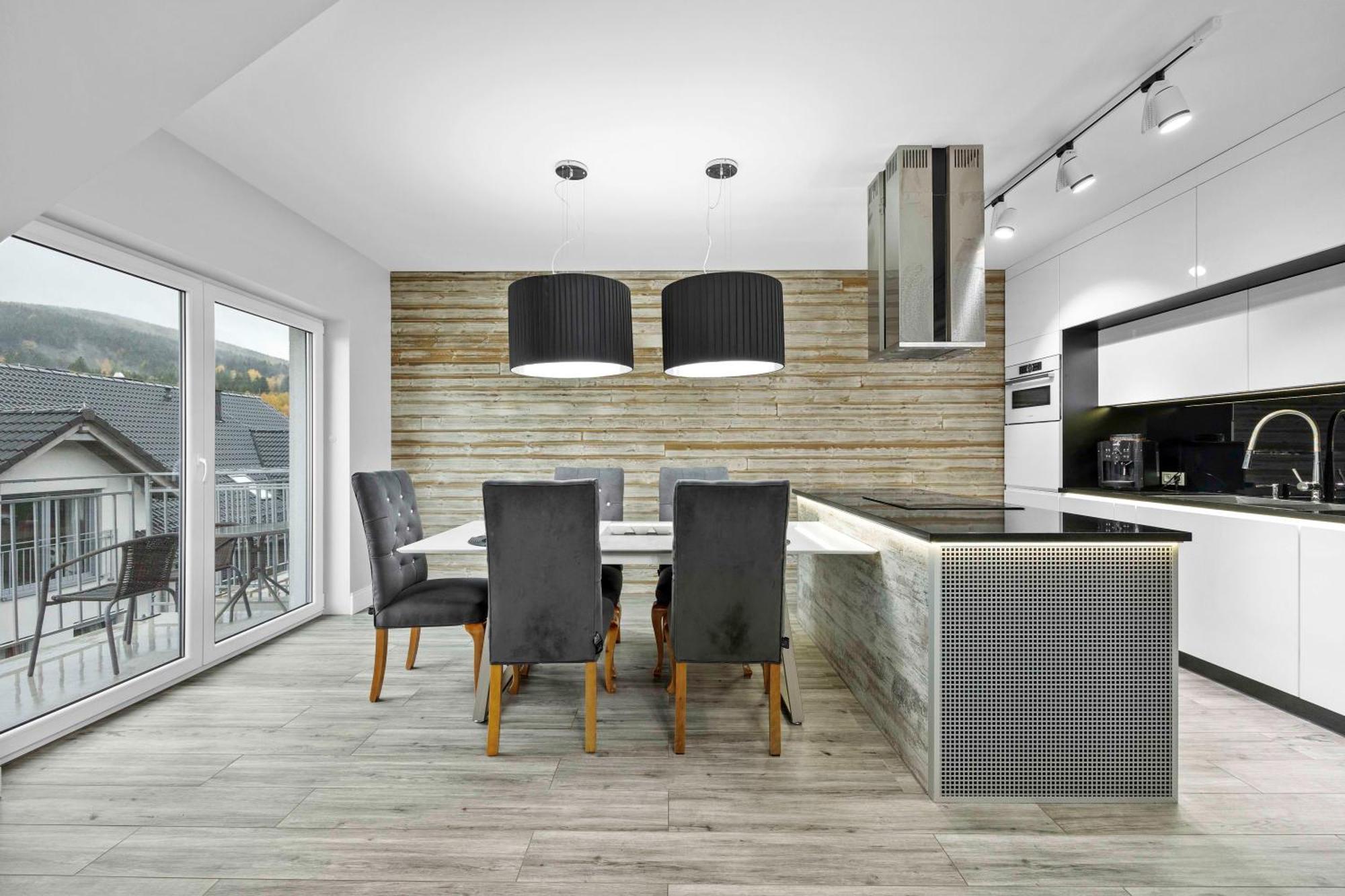 Apartamenty Pod Gondola Swieradow Dış mekan fotoğraf