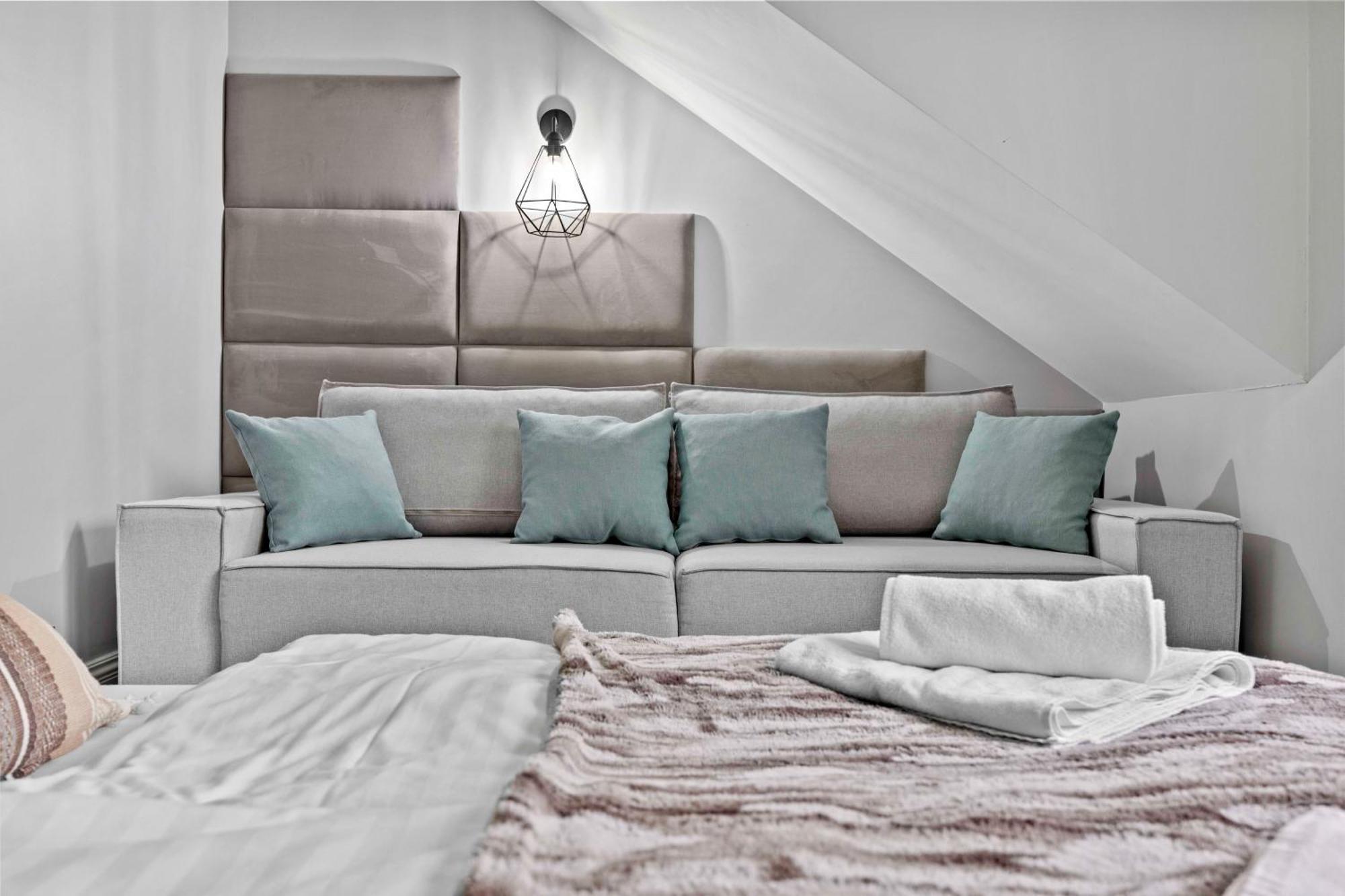 Apartamenty Pod Gondola Swieradow Dış mekan fotoğraf