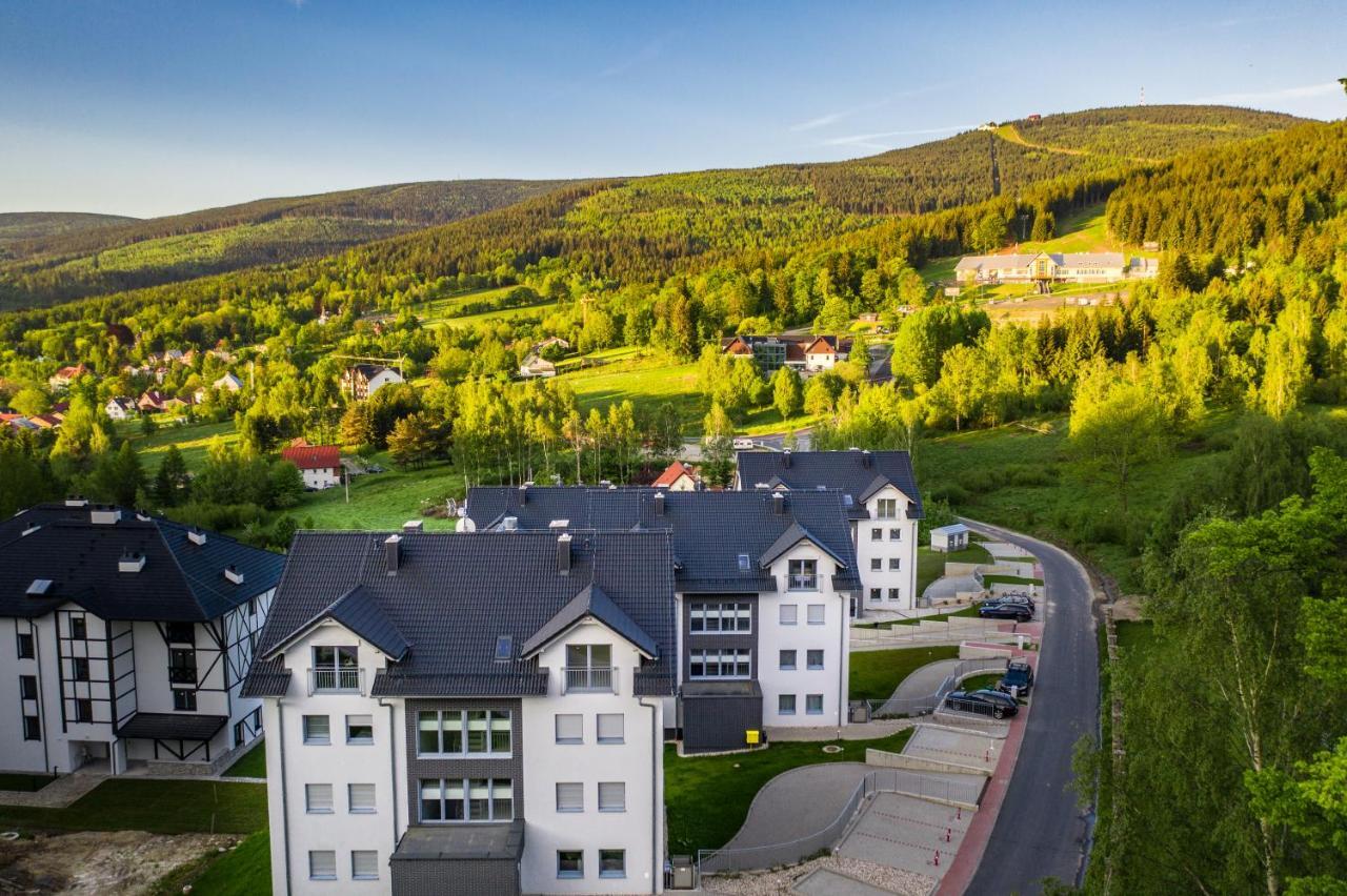 Apartamenty Pod Gondola Swieradow Dış mekan fotoğraf